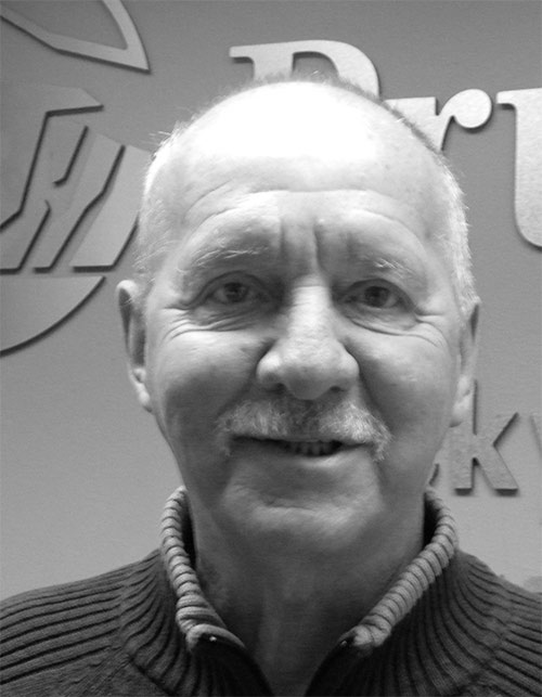 Jerry Schlagel